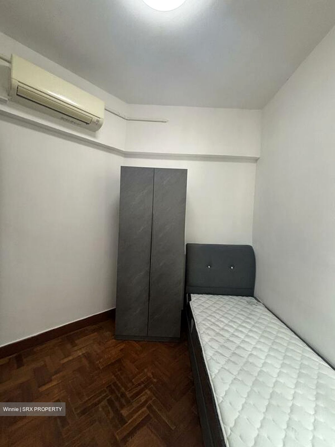 Parc Oasis (D22), Condominium #566195921